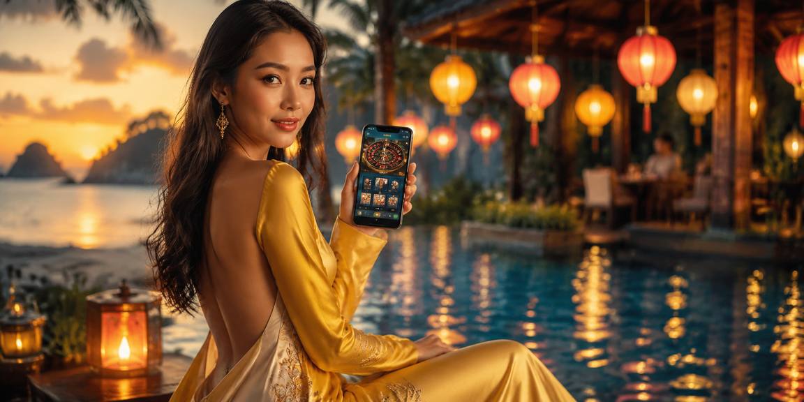 mtg88 Viettel Money Roulette hoạt động thế nào tại mtg88